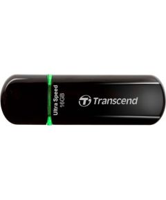 Transcend JetFlash 600      16GB USB 2.0