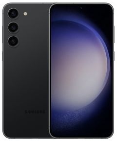 Samsung Galaxy S23+ 5G 8/512GB Dual SIM SM-S916BZK Black