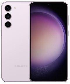 Samsung Galaxy S23+ 5G 8/512GB Dual SIM SM-S916BLI Light Pink Lavender