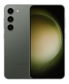 Samsung Galaxy S23 5G 8/256GB Dual SIM SM-S911BZG Green