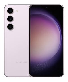 Samsung Galaxy S23 5G 8/256GB Dual SIM SM-911BBLI Light Pink