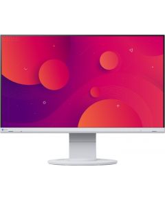 EIZO EV2460-WT - 23.8 - LED (white, FullHD, IPS, 60 Hz, HDMI)