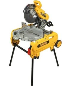 Leņķzāģis DeWalt D27107XPS