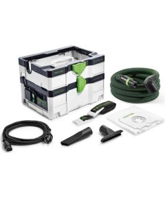 Putekļsūcējs Festool CTL SYS CLEANTEC