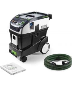 Putekļsūcējs Festool CTL 48 E LE EC/B22 R1 CLEANTEC