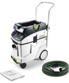 Putekļsūcējs Festool CTM 48 E CLEANTEC