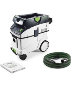 Putekļsūcējs Festool CTL 36 E CLEANTEC