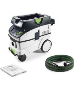 Festool CTL 26 E CLEANTEC Putekļu sūcējs