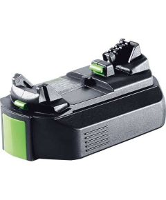 Akumulators Festool BP-XS; 10,8 V; 2,6 Ah; Li-ion