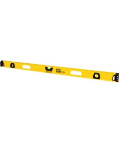 Līmeņrādis Stanley FatMax I-Beam; 120 cm