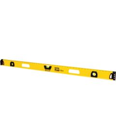 Līmeņrādis Stanley FatMax I-Beam; 120 cm