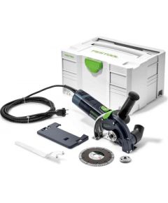 Vagu veidotājs Festool DSC-AG 125 FH-Plus