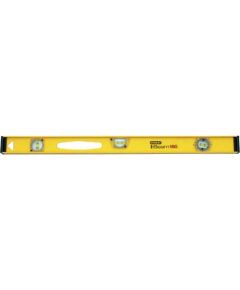 Līmeņrādis Stanley PRO 180; 120 cm