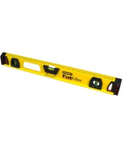 Līmeņrādis Stanley FatMax I-Beam; 180 cm