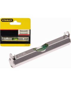 Līmeņrādis Stanley; 8 cm