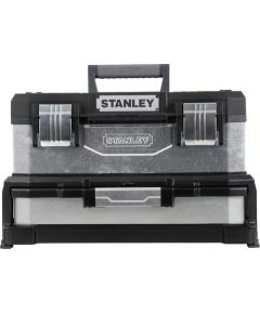 instrumentu kaste Stanley 1-95-830