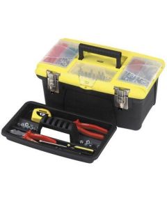 Stanley 1-92-905 ''Jumbo'' Instrumentu kaste Darbagaldi un darbnīcu mēbeles 