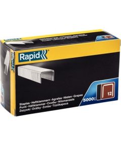 Skavas Rapid; 12,95x12 mm; 5000 gab.; tips 12