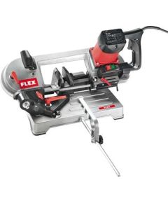 Lentzāģis Flex SBG 4910