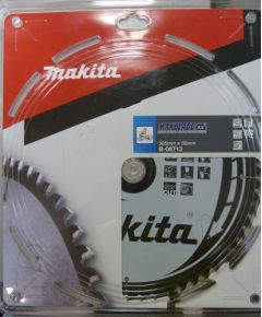 Griešanas disks kokam Makita; 305x2,3x30,0 mm; Z60; 5°