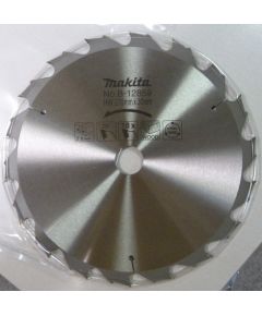 Griešanas disks kokam Makita; 270x2,6x30,0 mm; Z18; 20°