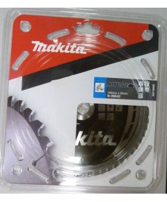 Griešanas disks kokam Makita; 190x2x20,0 mm; Z60; 5°