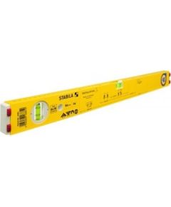 Līmeņrādis Stabila 80M; 60 cm Mērinstrumenti, Attāluma un līmeņa mērītāji