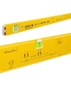 Līmeņrādis Stabila 80M; 100 cm Измерители расстояния, приборы