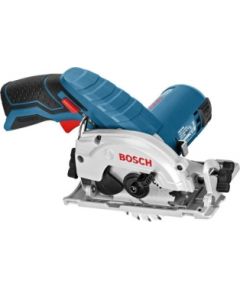 Ripzāģis Bosch GKS 12V-26 Solo; 12 V (bez akumulatora un lādētāja)