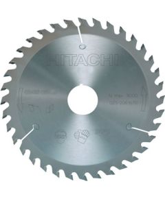 Griešanas disks kokam Hitachi; 230x2,8x30,0 mm; Z36