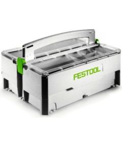 Koferis Systainer Festool SYS Storage Box