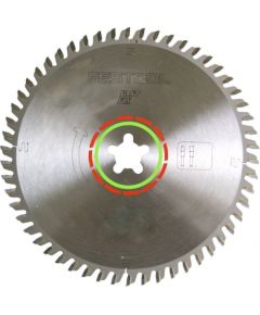 Griešanas disks alumīnijam Festool; 190x2,6xFF; Z58; -5°
