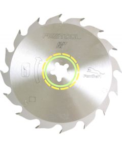 Griešanas disks kokam Festool; 190x2,6xFF; Z16; 28°