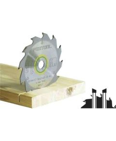 Griešanas disks kokam Festool; 210x2,6x30,0 mm; Z18; 20°