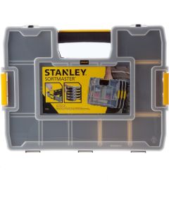 Instrumentu kaste Stanley 1-97-483