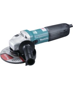 Leņķa slīpmašīna Makita GA6040C