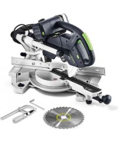 Leņķzāģis Festool KS 60 E KAPEX