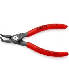 Knaibles iekšējiem gredzeniem izliektas 130mmM (Ø8-13mm) KNIPEX