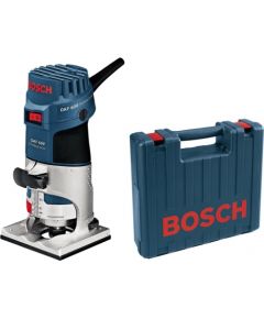 Malu frēze Bosch GKF 600 Professional; 600 W