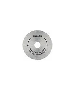 Griešanas disks Proxxon; 50x0,6x10,0 mm; Z115