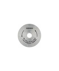 Griešanas disks Proxxon; 50x0,6x10,0 mm; Z115