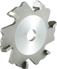 Griešanas disks alumīnijam Makita; 118x14x20,0 mm; Z6; 5°