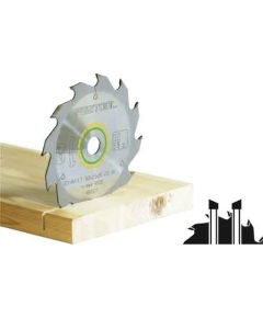 Griešanas disks kokam Festool; 230x2,5x30,0 mm; Z24; 20°