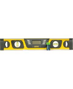 Līmeņrādis Stanley FatMax® Level; 400 mm