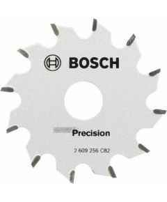 Griešanas disks kokam Bosch Multi Precision; 65x1,6x15,0 mm; Z12