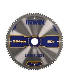 Griešanas disks kokam Irwin WELDTEC; 184x2x30,0 mm; Z48