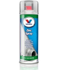 Aerosols Valvoline Zinc Spray; 0,5 l