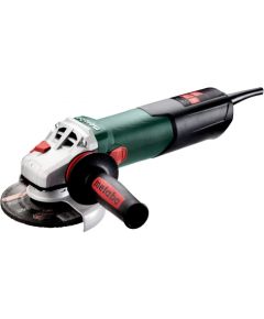 Leņķa slīpmašīna Metabo W 13-125 Quick