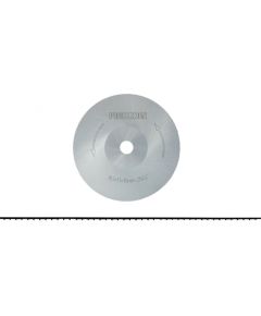 Griešanas disks Proxxon; 80x1,1x10,0 mm; Z250