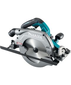 Akumulatora ripzāģis Makita HS009GZ; 40 V (bez akumulatora un lādētāja)